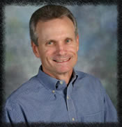 Steve Parker, LAT, ATC